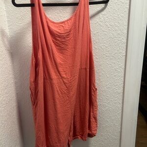 Zenna L romper with pockets